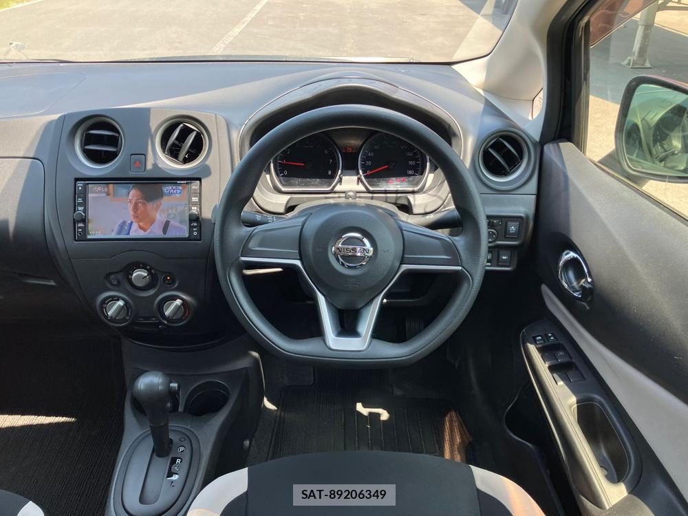 Nissan NOTE 2019 1146399-13