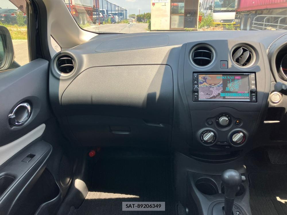 Nissan NOTE 2019 1146399-18