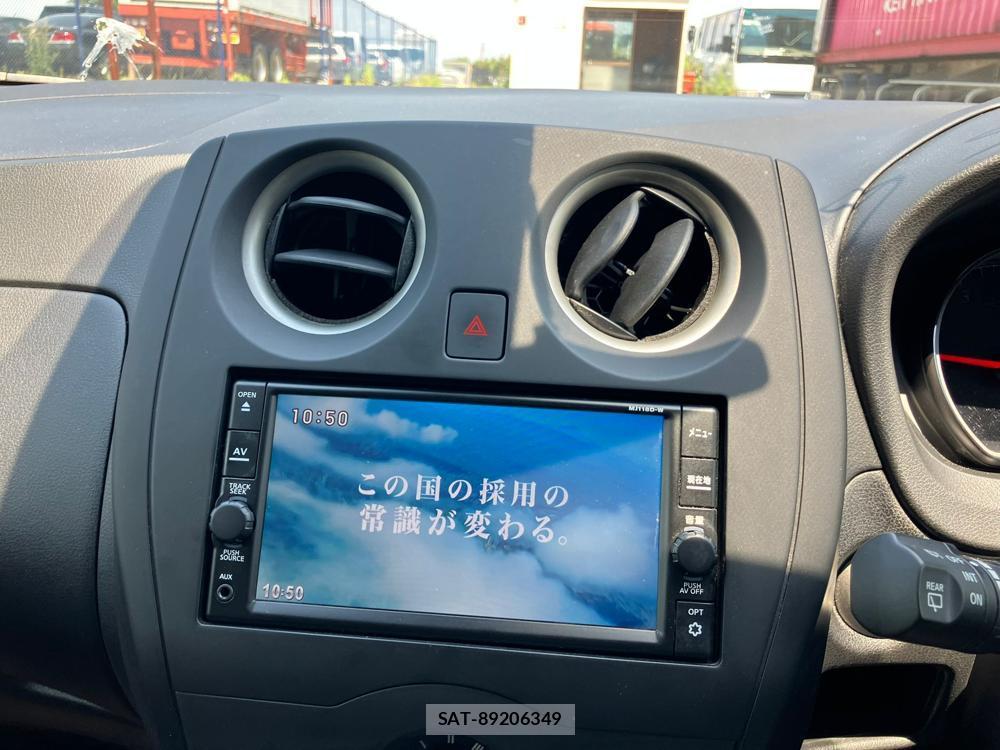 Nissan NOTE 2019 1146399-20