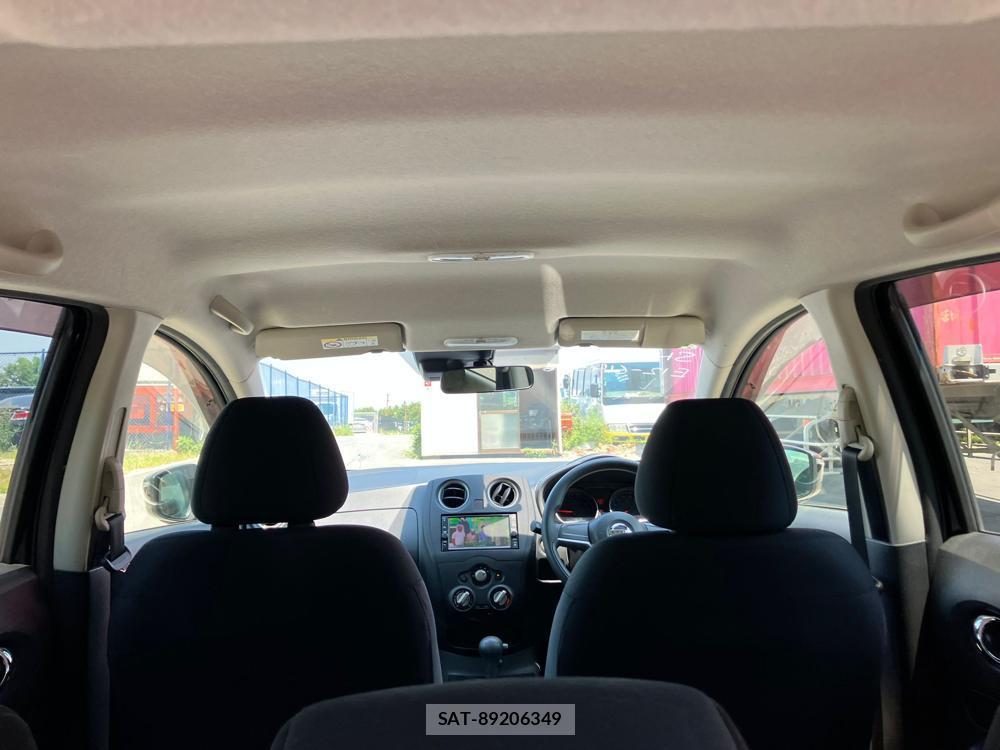 Nissan NOTE 2019 1146399-27