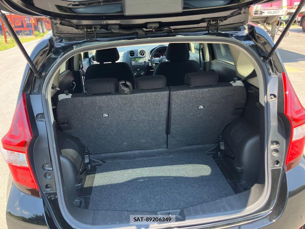 Nissan NOTE 2019 1146399-29