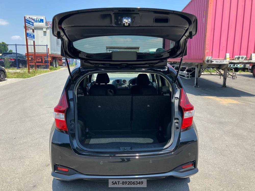 Nissan NOTE 2019 1146399-30