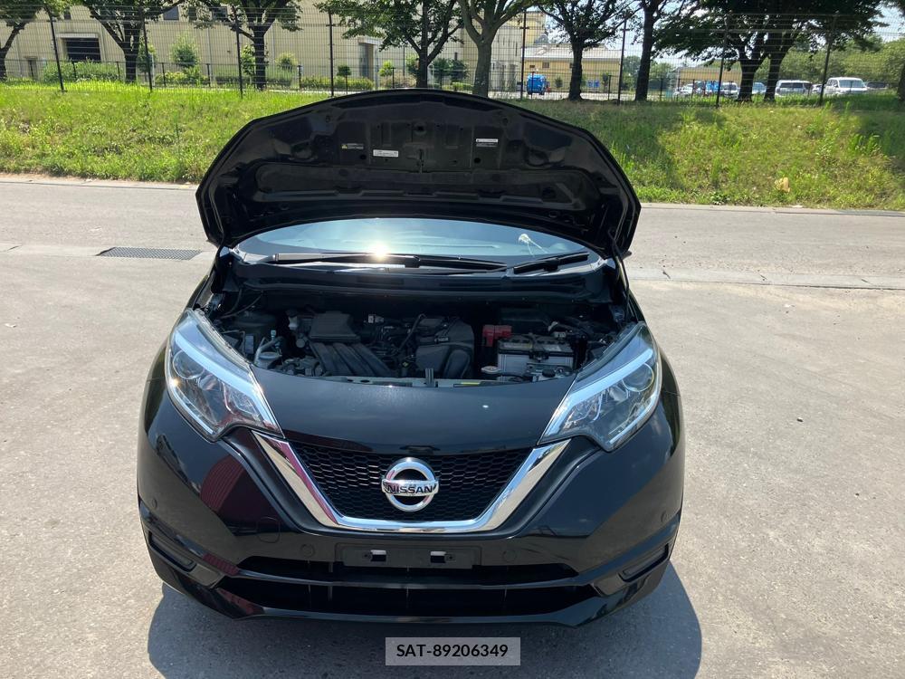 Nissan NOTE 2019 1146399-35