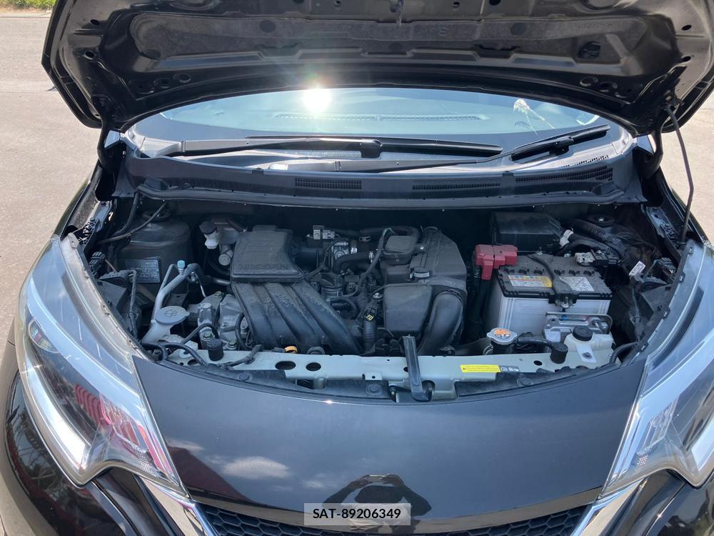 Nissan NOTE 2019 1146399-36