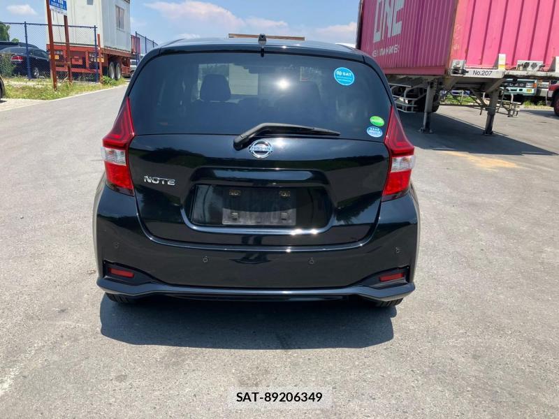 Nissan NOTE 2019 1146399-3