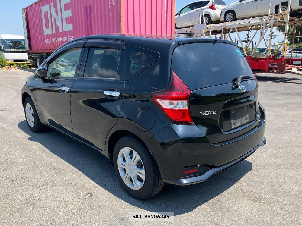 Nissan NOTE 2019 1146399-4