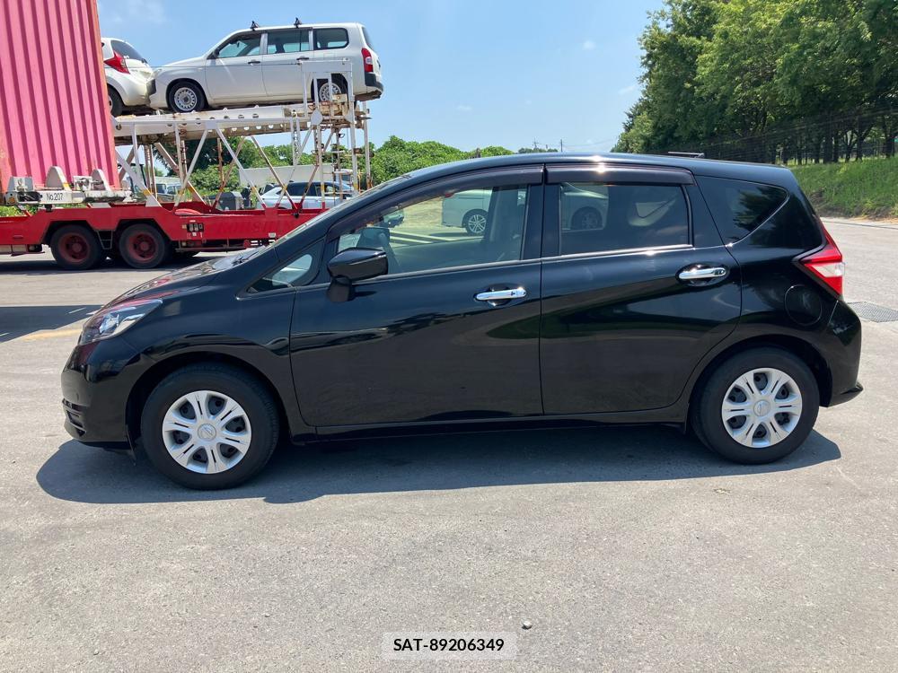 Nissan NOTE 2019 1146399-5