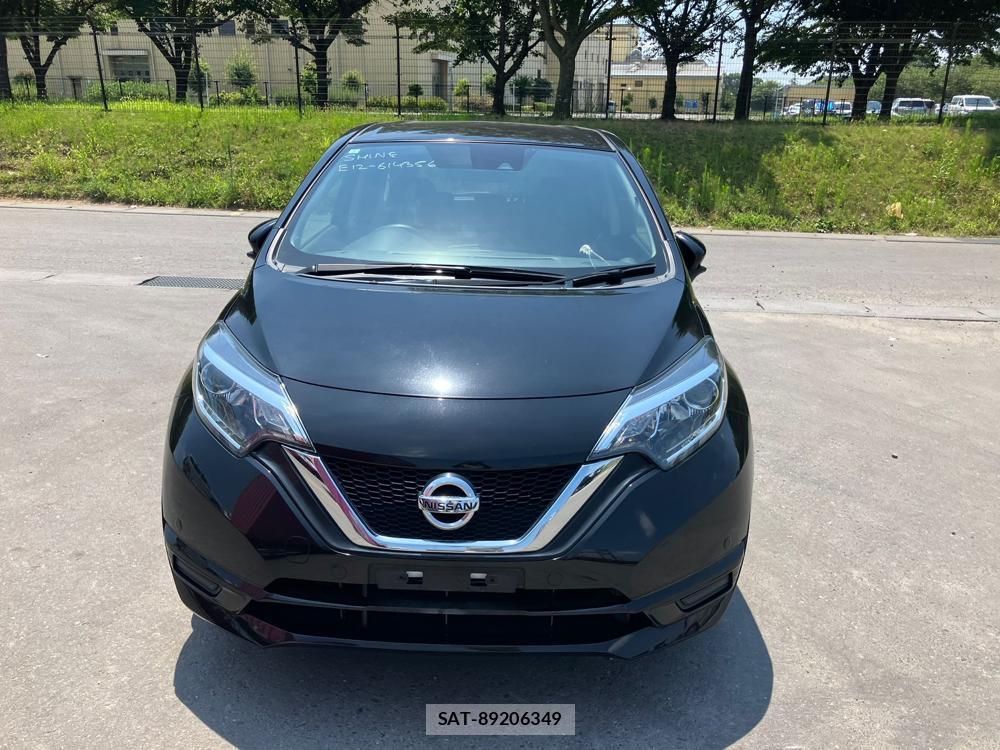 Nissan NOTE 2019 1146399-7
