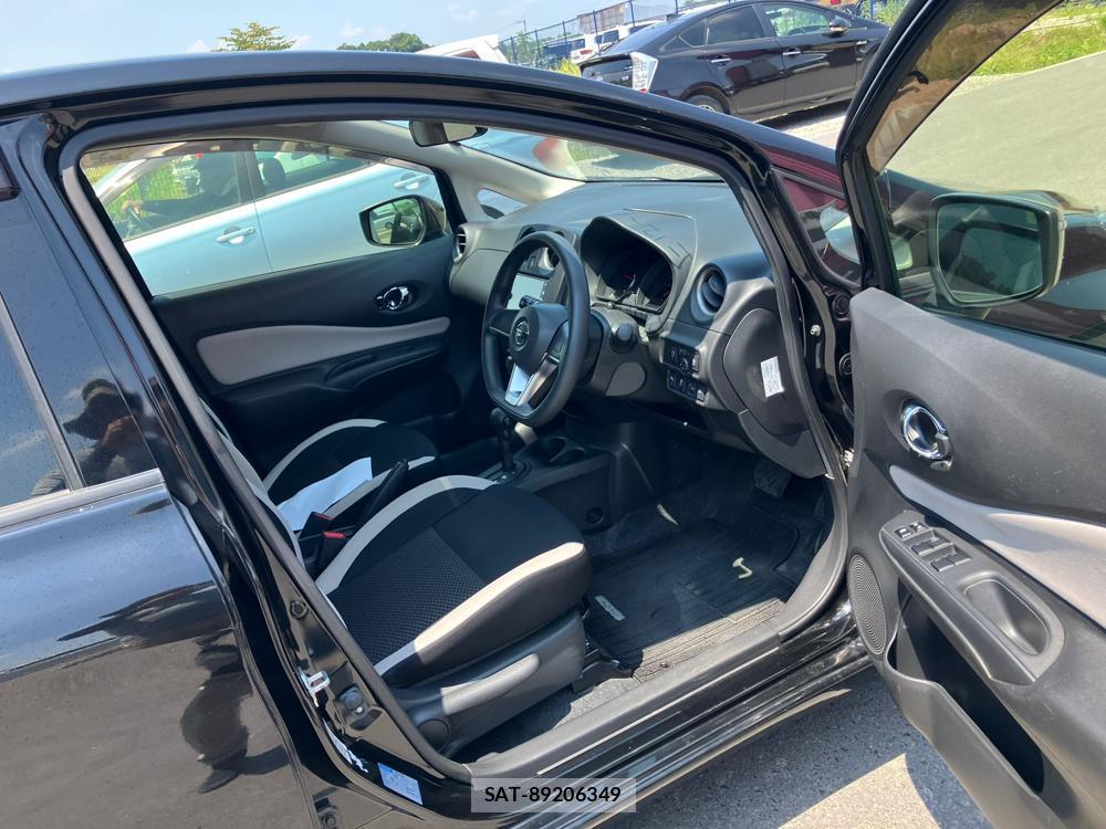 Nissan NOTE 2019 1146399-8