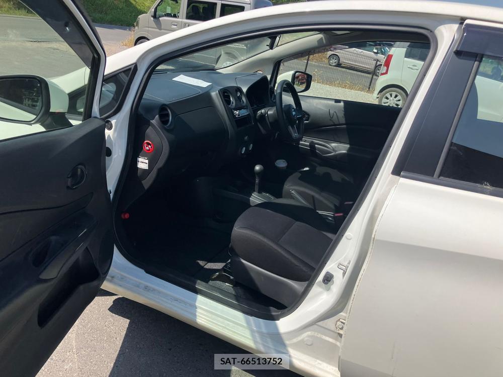 Nissan NOTE 2019 1173819-9