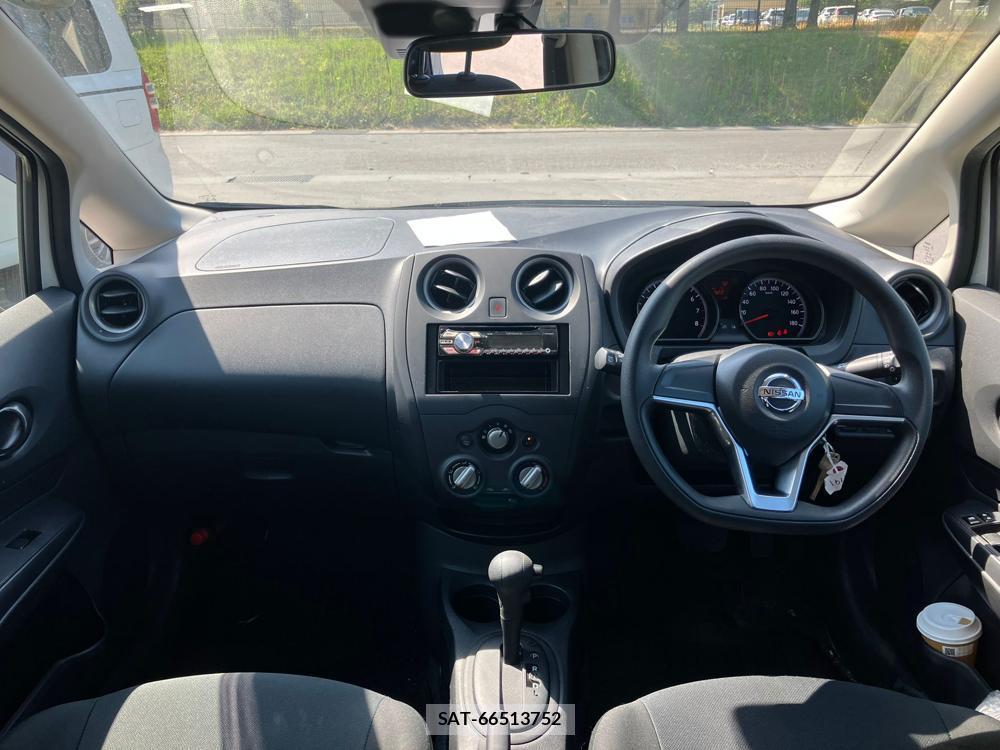 Nissan NOTE 2019 1173819-13