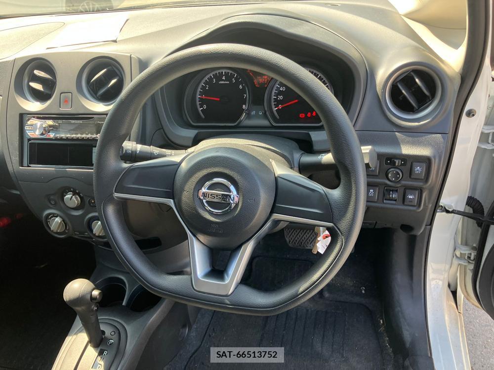 Nissan NOTE 2019 1173819-17