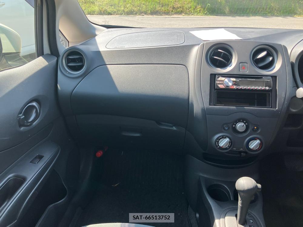 Nissan NOTE 2019 1173819-18