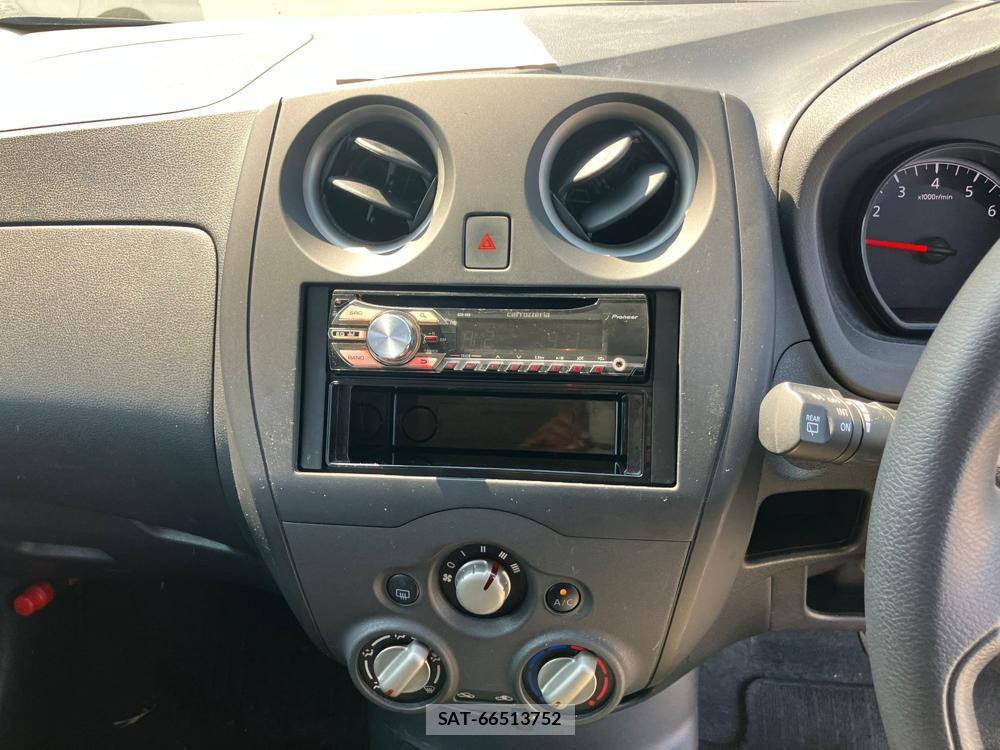 Nissan NOTE 2019 1173819-19