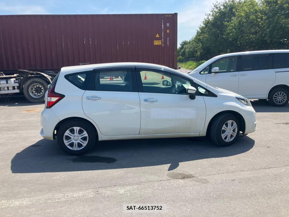 Nissan NOTE 2019 1173819-1