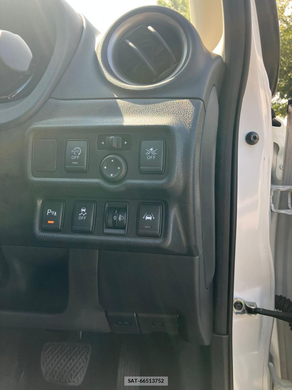 Nissan NOTE 2019 1173819-24