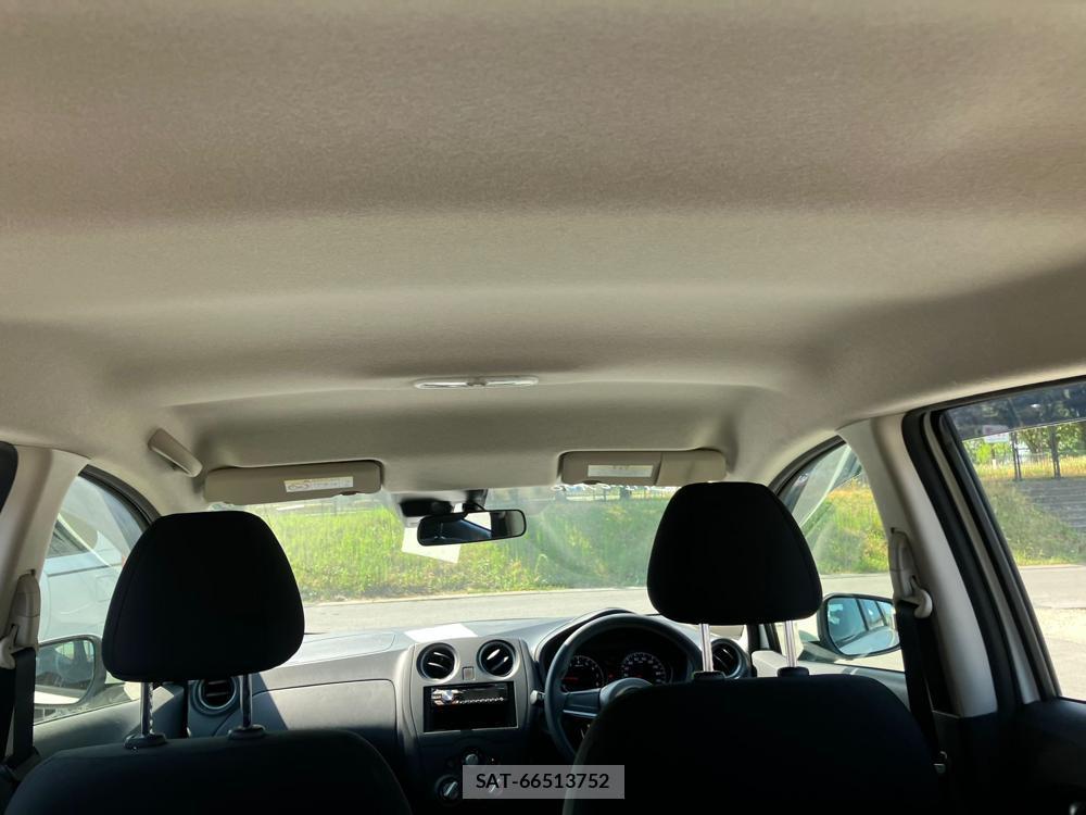 Nissan NOTE 2019 1173819-29
