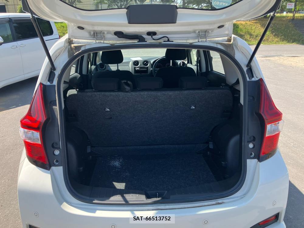 Nissan NOTE 2019 1173819-31