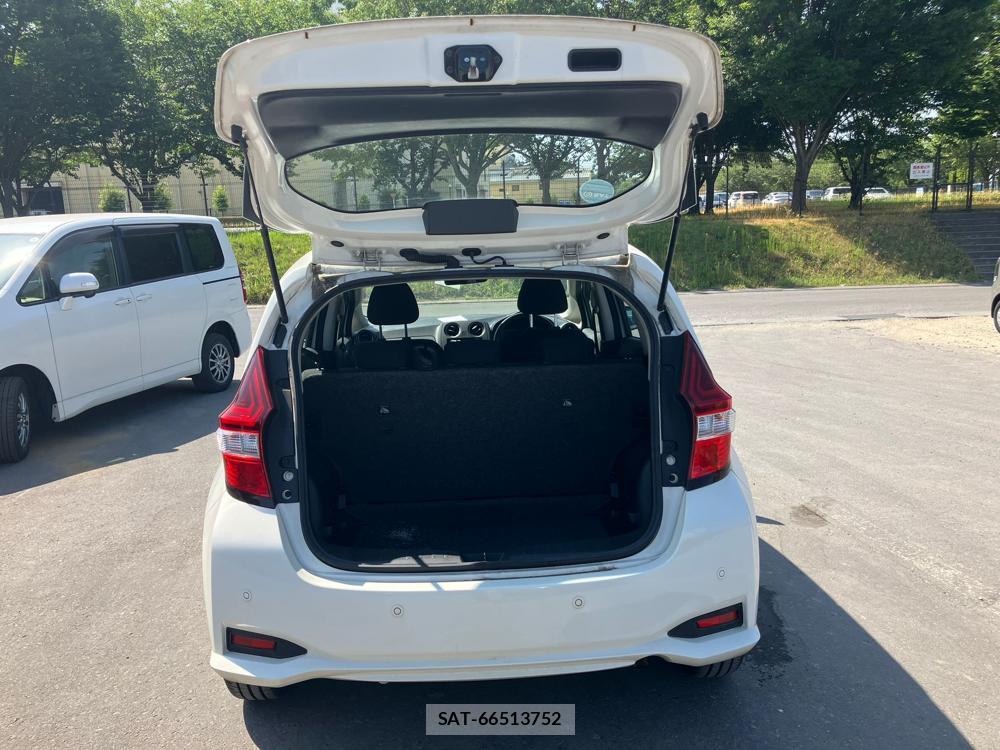 Nissan NOTE 2019 1173819-32