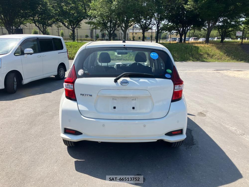 Nissan NOTE 2019 1173819-3