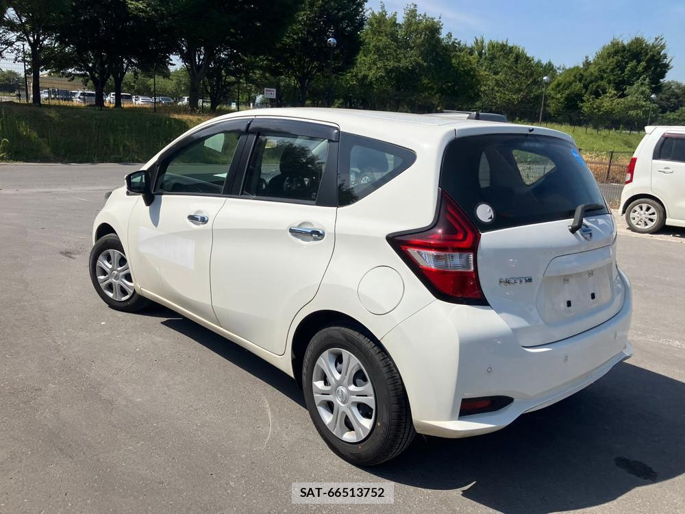 Nissan NOTE 2019 1173819-4