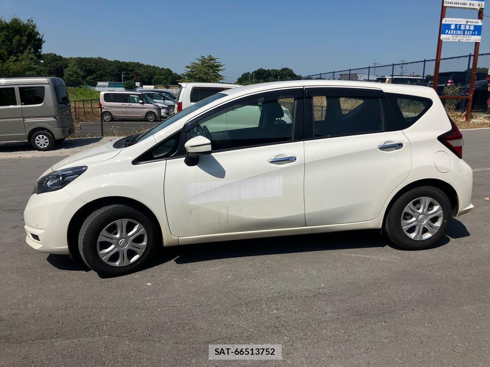 Nissan NOTE 2019 1173819-5