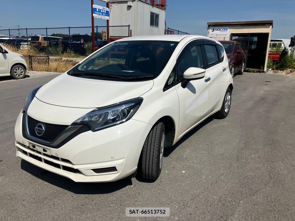 Nissan NOTE 2019 1173819-6