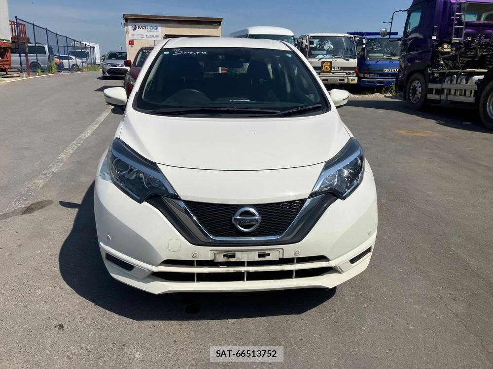 Nissan NOTE 2019 1173819-7