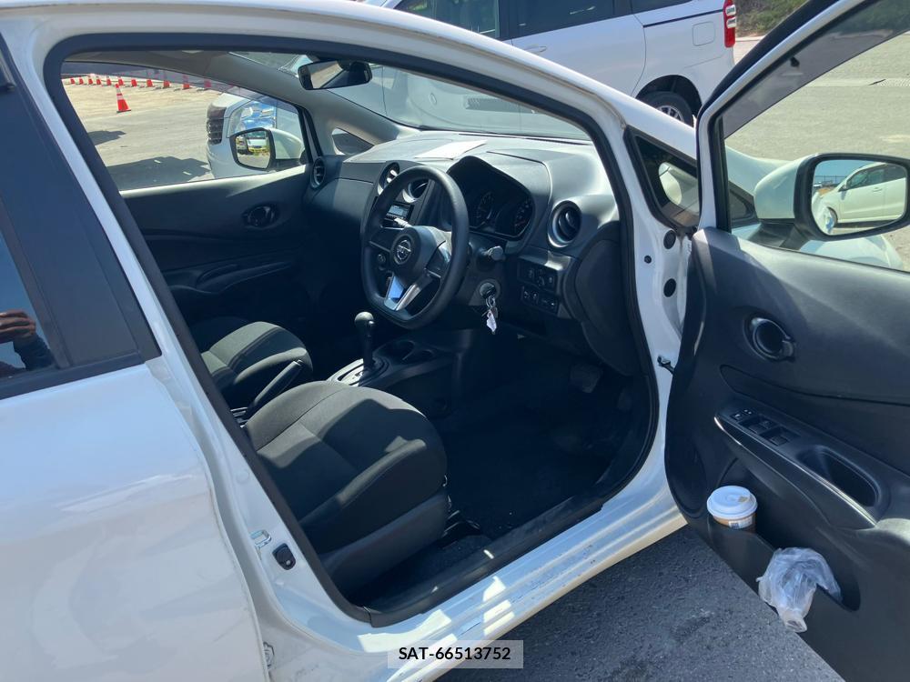 Nissan NOTE 2019 1173819-8