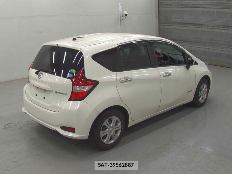 Nissan NOTE 2018 1248061-1
