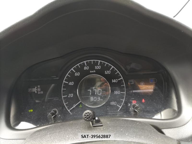 Nissan NOTE 2018 1248061-5