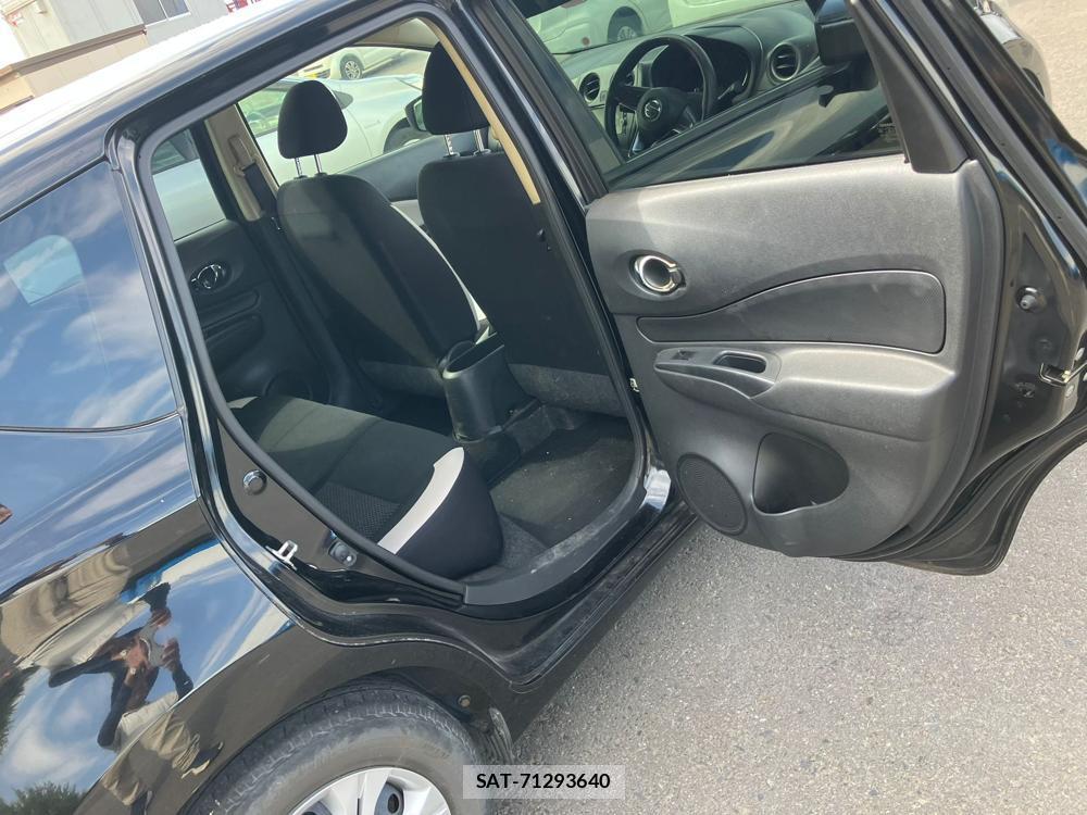 Nissan NOTE 2018 1252839-10