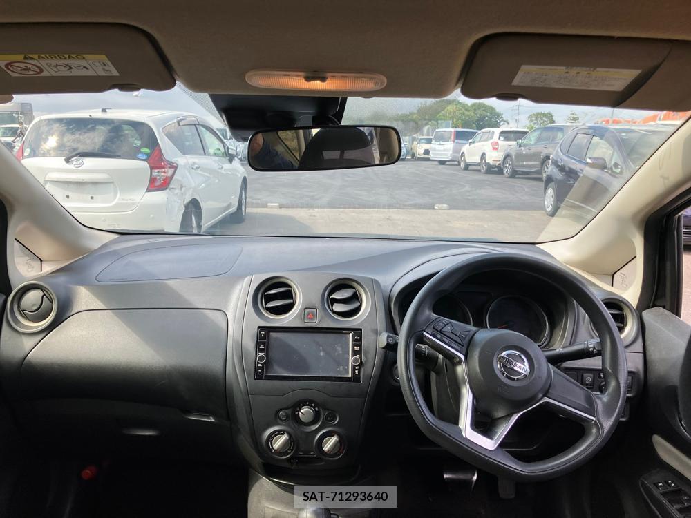 Nissan NOTE 2018 1252839-12