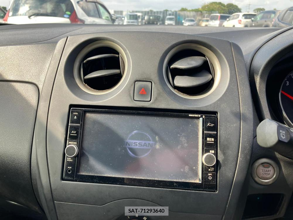 Nissan NOTE 2018 1252839-19