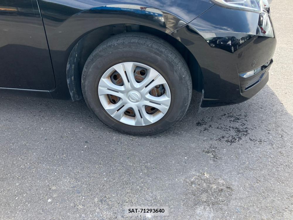 Nissan NOTE 2018 1252839-29