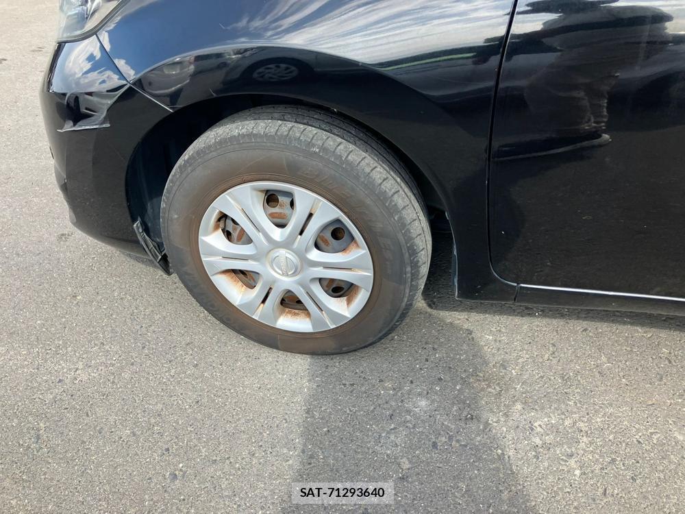 Nissan NOTE 2018 1252839-30