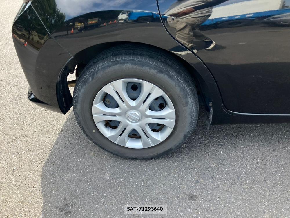 Nissan NOTE 2018 1252839-31