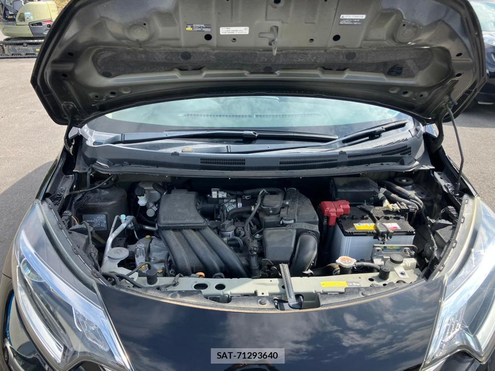 Nissan NOTE 2018 1252839-34