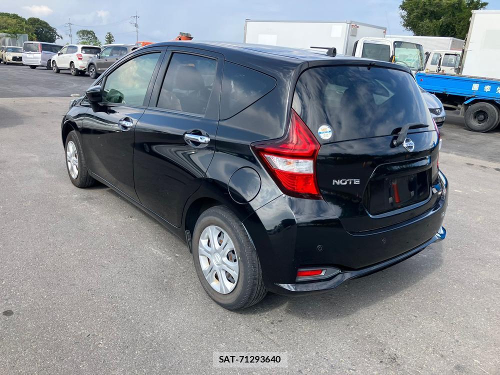 Nissan NOTE 2018 1252839-3
