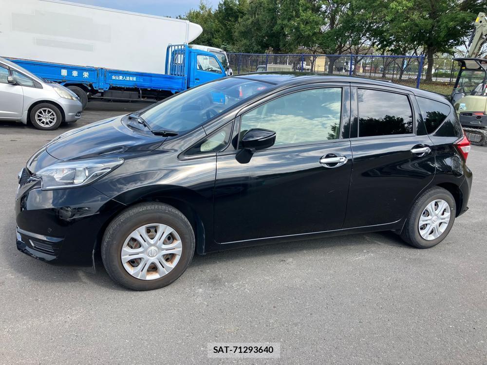 Nissan NOTE 2018 1252839-5
