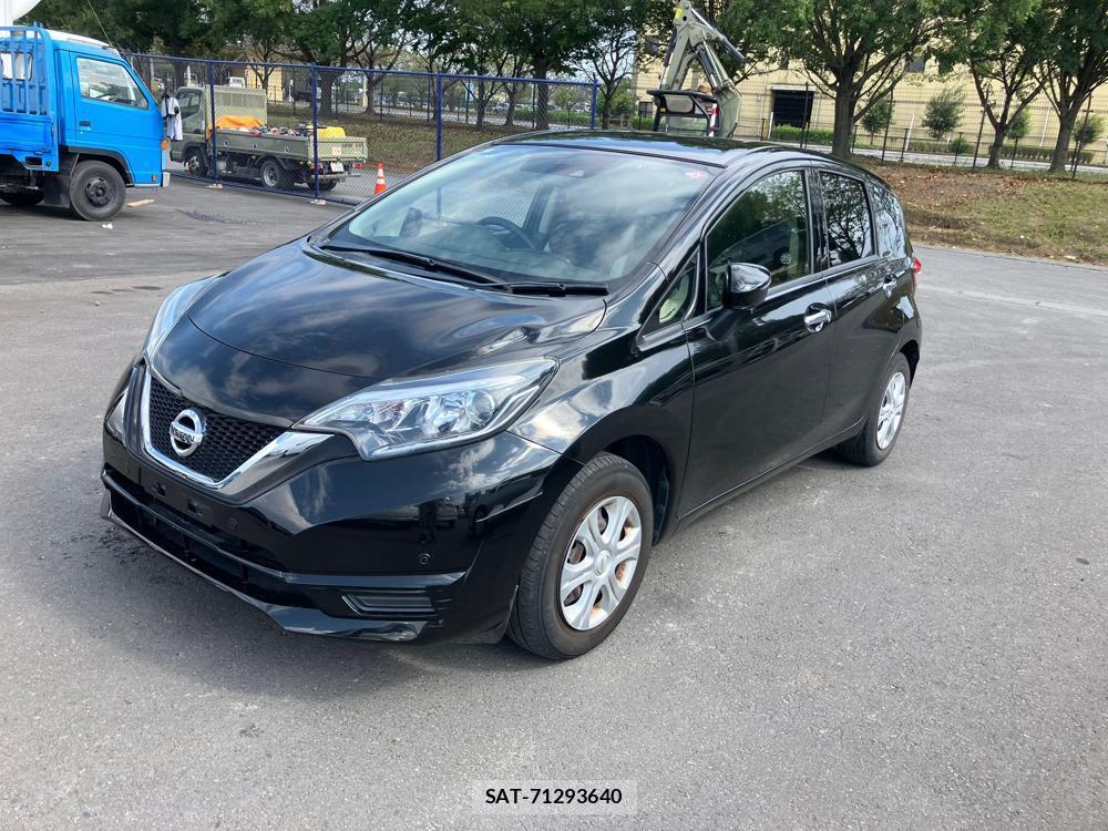 Nissan NOTE 2018 1252839-6