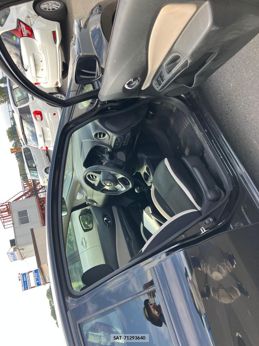 Nissan NOTE 2018 1252839-8