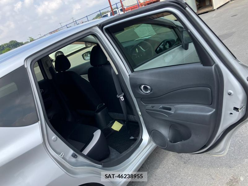 Nissan NOTE 2018 1280186-9