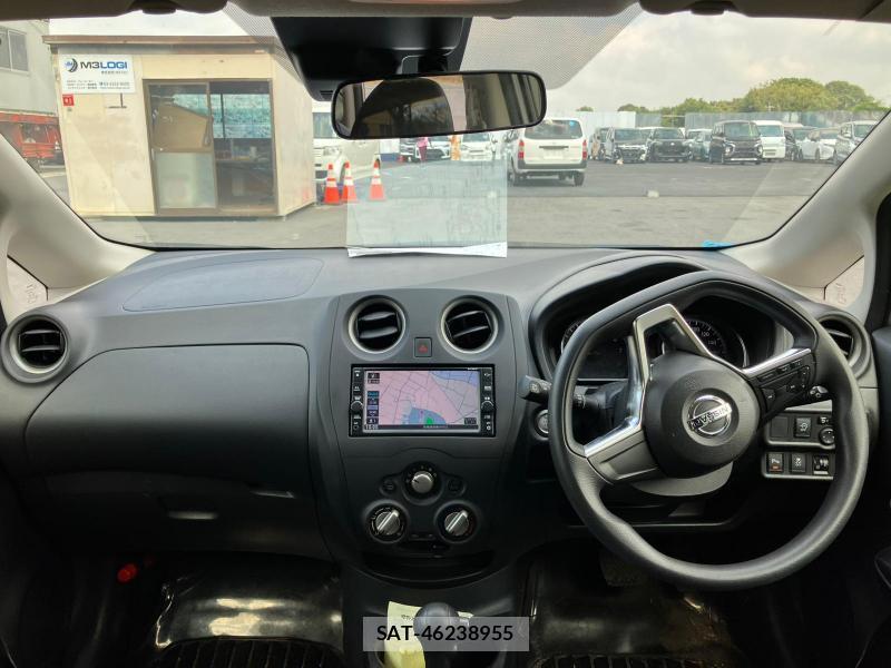 Nissan NOTE 2018 1280186-12