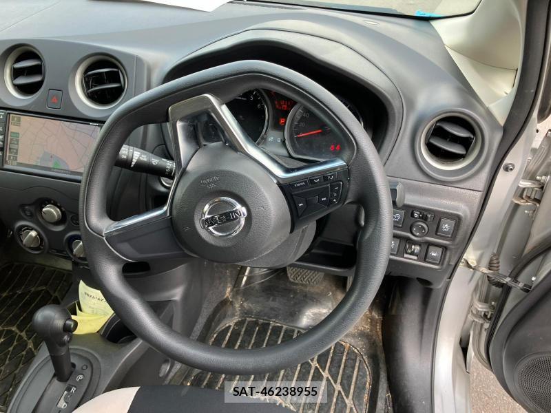Nissan NOTE 2018 1280186-13