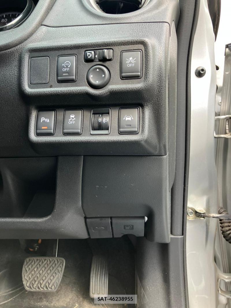 Nissan NOTE 2018 1280186-14