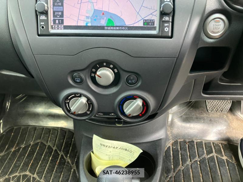 Nissan NOTE 2018 1280186-20