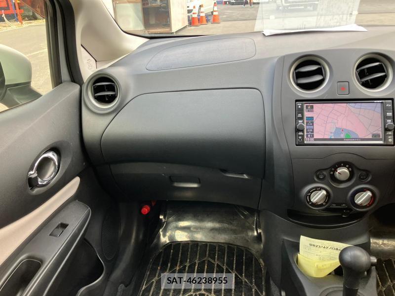 Nissan NOTE 2018 1280186-22