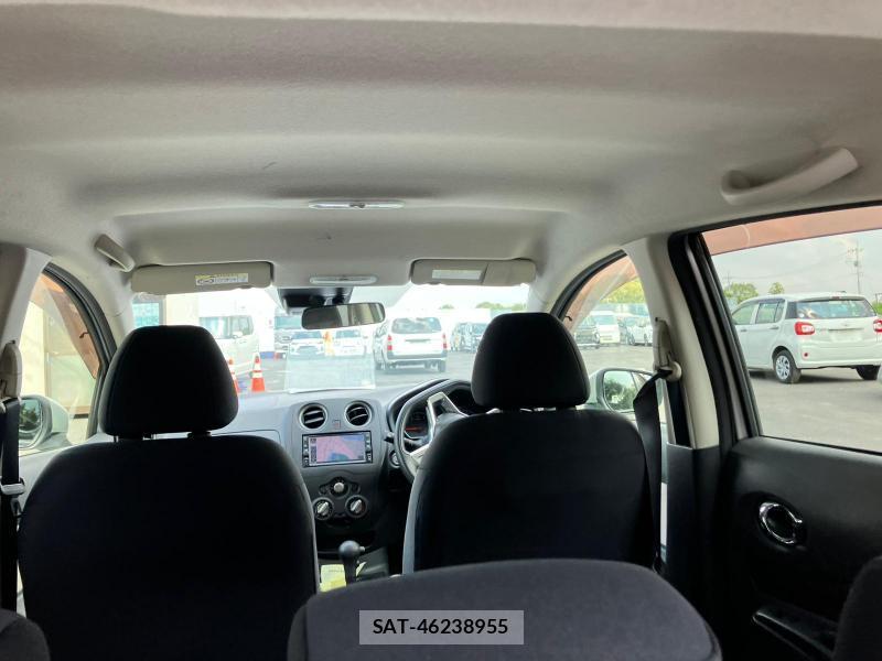 Nissan NOTE 2018 1280186-27