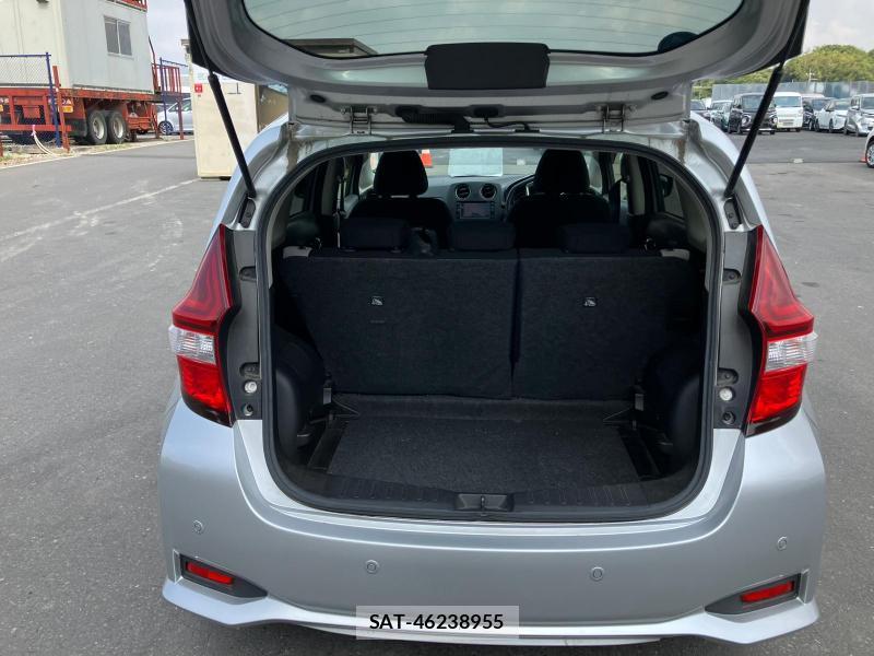 Nissan NOTE 2018 1280186-28